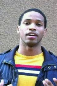 Marvin Warner as Michael Butler in Streets 2012
