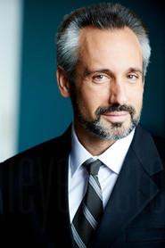 Jordan Andonov as Mauro in Christmas with a Prince: Becoming Royal 2019
