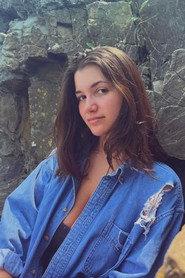 Hannah Stephan as Mia in Phantom and Percepter 2025