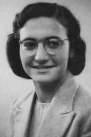 Margot Frank as Self (archive footage) in Otto Frank, the Father of Anne 2010