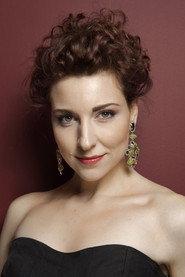 Ève-Maud Hubeaux as Mezzo-soprano in Verdi: Messa da Requiem 2019