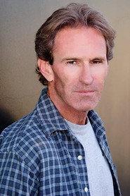 Keith Ross Nelson as Burnam in Momma Said Come Home For Christmas 2023