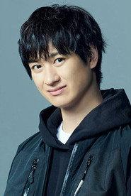 Toshiya Miyata as Toshiya in DREAM BOYS 2017