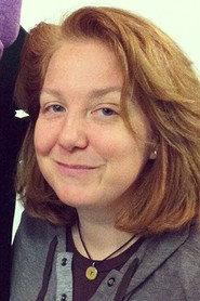 Lara MacLean as Puppeteer in I Knew an Old Lady Who Swallowed a Fly