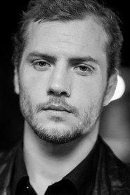 Chris Bridgewater as Blue Eyes in Hand of Art 2016