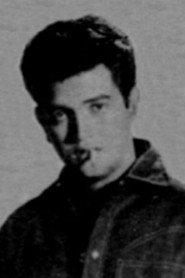 Tony Cruz as  in Ang Haragan 1966