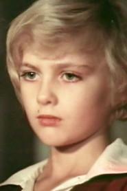 Pavel Chernyshev as Звёздный мальчик in Tale of the Star-Child 1983