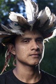 Bitaté Uru-Eu-Wau-Wau as Self in The Territory 2022