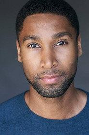 Navaris Darson as Justin in REVENGE TOUR 2018