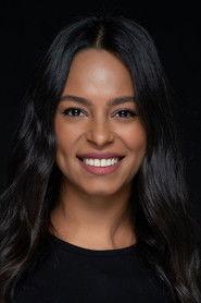 Ebru Yücel as Donelya in Robinson Crusoe and Friday 2015