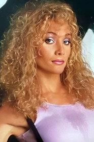 Hope North as Corrine in Dirty Laundry 1987