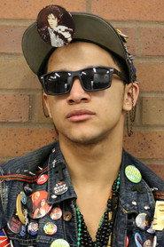 Manny Velazquez as Richy #2 in Student Project 2018