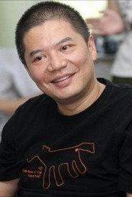 Yu Zhong as Lu - adult in Trail of the Panda 2009