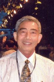 Phạm Nguyên Cẩn as in The Long Journey 1996