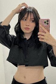 Micaela Suárez as in Sisterhood 2016
