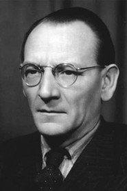 Bohuš Hradil as in Racek Is Late 1950