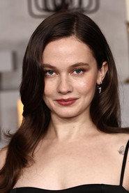 Cailee Spaeny as Jessie in Civil War 2024