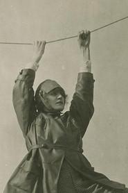 Edith Posca as Karin in Kill No More! 1919