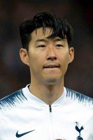 Son Heung-min as Self in 202 Days 2022