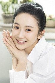 Chen Mengxi as Fan Zhou in Thirteen Generals of Han Dynasty 2019