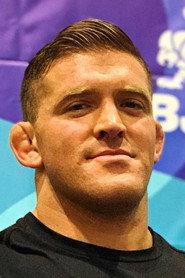 Dylan Royce as Self in Fury Pro Grappling 2 2021