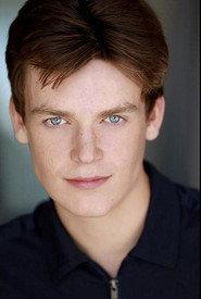 Eric Warwick as Mikey in James Lemon Carvey Day 2023