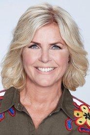 Irene Moors as Tante Yvette in K3: The Cat Prince 2007