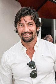 Walter Nudo as Claus in Ulysses: A Dark Odyssey 2018