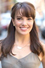 Kara Lindsay as in George Gershwin: Bidin' My Time 2020