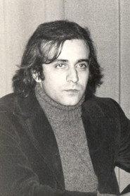 Edgar Saba as Agustin in Gods 2008