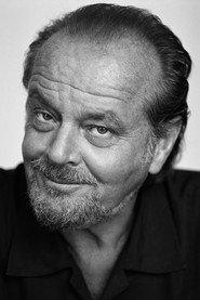 Jack Nicholson as President Dale / Art Land in Mars Attacks! 1996