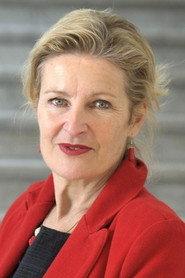 Veerle Eyckermans as Marie-Louise De La Fayette in Amika: Het Magische Zadel 2011