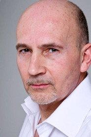 Patrick Diwen as Psychologue in A Perfect Blue Sky 2016