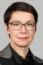 Marie Plourde as  in The Roberge Case 2008