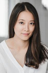 Wensi Yan as  in A Touch of Spring 2017