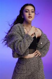 Thảo Tâm as Ánh Dương in Fanti 2023