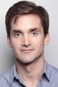 Everette Wallin as Thomas in D-Railed 2018