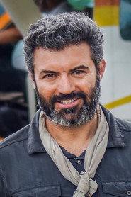 Reza Pakravan as  in Kapp to Cape 2015