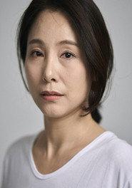 Jeon Sung-ah as Motel Owner in Thunderbird 2022