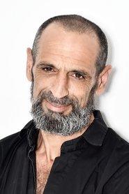 Gil Frank as Ben-Loulou in The Seven Days 2008