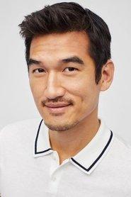 Tony Chung as in Chinese School