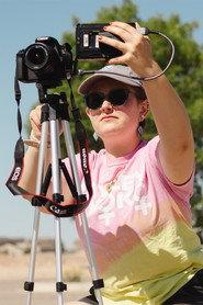 Claire Russell as Katy Stemwinder in Bros Before Foes 2022