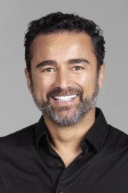 Andrés Toro as  in Milagro de Fe 2024