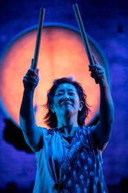 Jennifer Weir as Self in Finding Her Beat 2022