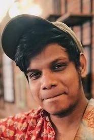Bjorn Surrao as Bjorn in Gajaana 2025