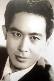 Fu Hengzhi as  in Troubled Laughter 1979