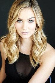 Tessa Mossey as Daughter in San Andreas Quake 2015
