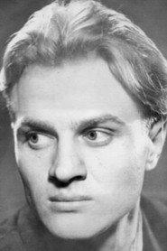 Andrey Dudarenko as  in This Guy is Back... 1978