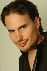 Mikhail Tank as Grandson in My Pretty Pony 2009