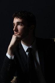 Coleton Pringle as Felix in Do You Copy? 2024